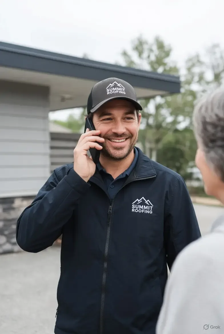 Flat Roof Leak Repair Ormond Beach, FL FAQs